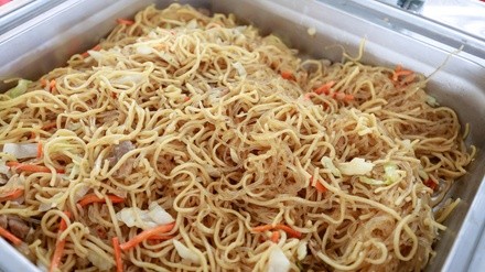 Up to 40% Off on Pan Asian Cuisine at World Famous Yum Yum Food Truck