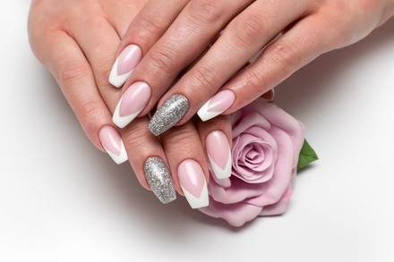 Up to 32% Off on Nail Spa/Salon - Mani-Pedi at Nailed by Sierra