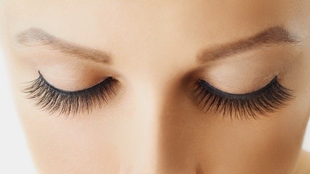 Up to 41% Off on Eyelash Extensions at Nailed by Sierra