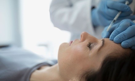 $179 for Up to 60 Units of Dysport at Beverly Hills Rejuvenation Center ($349 Value)