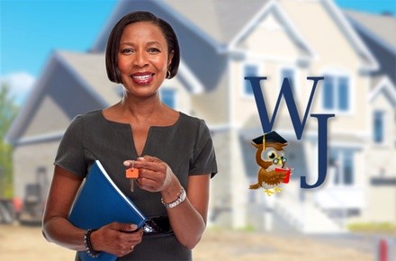 Up to 50% Off on Online Real Estate Certification Course at Werdlow Johnson | School of Real Estate