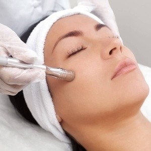 Up to 62% Off on Microdermabrasion at Fab Beauty Bar