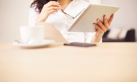 Up to 61% Off on Interview Prep- Career at ACQUIRE FINANCIAL CAREER CONSULTING