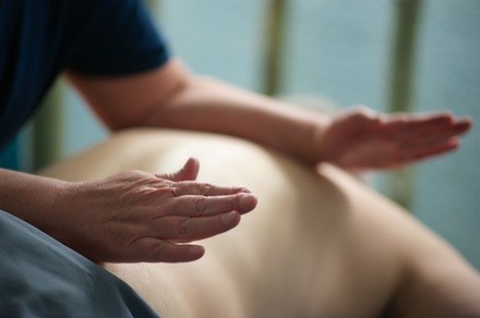 Up to 35% Off on Massage - Therapeutic at Intuitive Science Holistic Massage Center