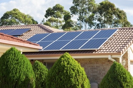 Up to 10% Off on Solar Panel Installation at Right Way Cleaning Solutions