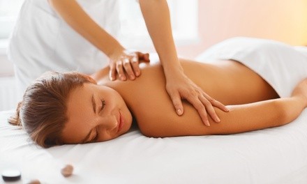 One or Two Lymphatic Drainage at On-Site Massage at West Hills Lymphatic Drainage (Up to 73% Off)