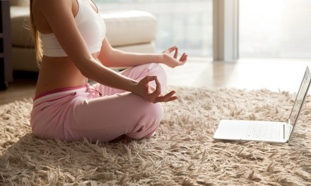 Up to 71% Off on Online Meditation Session at Psychic Readings By Venezia