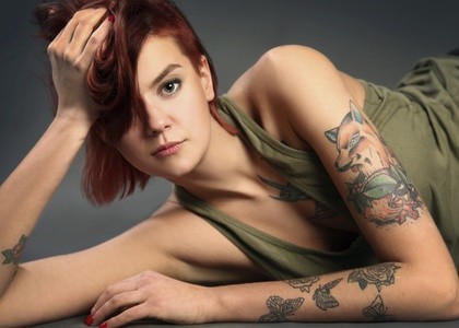 Up to 51% Off on Tattoo Removal at La Rose Brows & Beauty