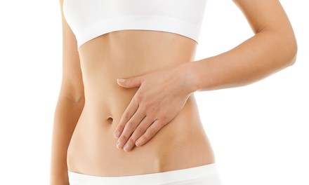 Lipo Light Sessions at Yess Body Sculpting & Wellness Center (Up to 88% Off). Three Options Available.