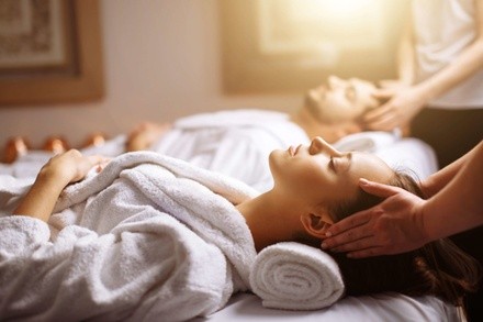 Up to 32% Off on Massage at River of Life Massage