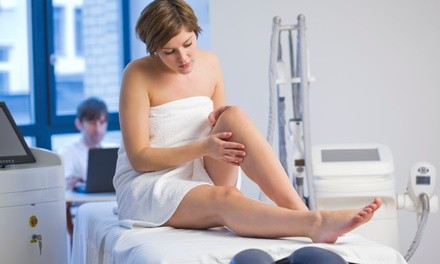 One or Two 30- or 60-Minute Electrolysis Sessions at Revived (Up to 35% Off)