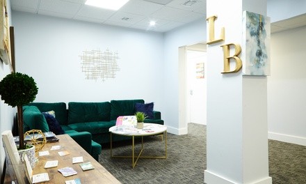 One, Three, or Six Ultrasound Cavitation with Skin Tightening Treatments at nu glo medi spa (Up to 66% Off)  