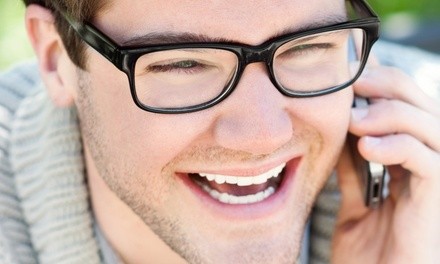 Exam and $200 Toward Prescription Glasses or Contact-Lens Exam with Lenses at Cohen’s Fashion Optical (Up to 88% Off)