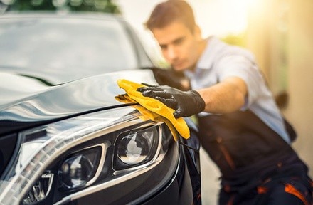 Up to 40% Off on Exterior & Interior Detail - Car at Precision Mobile Wash