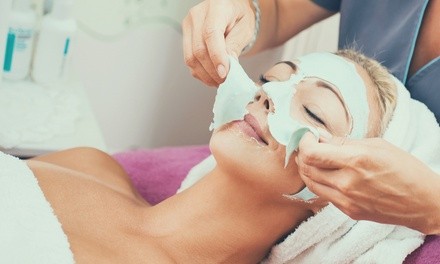 One or Two Ultra Hydration or Spa Dermaplaning Treatments at Lula Mae Aesthetic Boutique (Up to 47% Off)