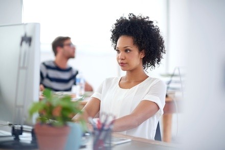 Up to 50% Off on Online Career Consultant at AMERJOY GROUP