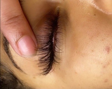 Up to 38% Off on Eyelash Extensions at jxrdvn extensions