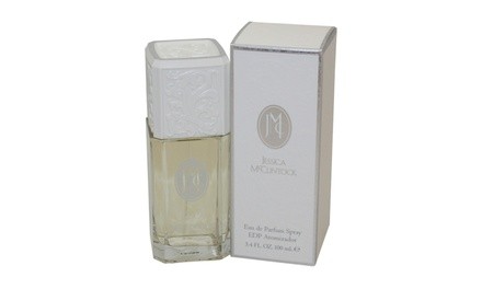 Jessica Mcclintock Edp Spr 3.4 Oz / 100 Ml For Women