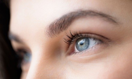 Up to 61% Off on Microblading at Brows N Beauty Bar