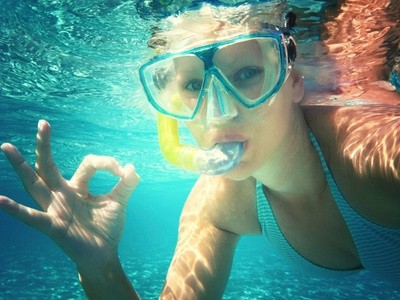 $19.50 for a Snorkeling Adventure at St. Augustine Aquarium (Reg. $39)