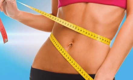 One, three, or Six Laser-Lipo Sessions with Whole-Body Vibrations at Skyline Health and Wellness (Up to 84% Off)