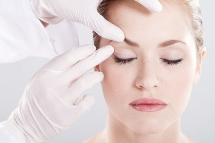 Up to 30 or 50 Units of Botox or 1 Syringe of Juvederm Ultra XC at Anastasia Medical Aesthetics (Up to 5% Off)