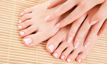 Laser Nail-Fungus Removal Treatment for One or Two Hands or Feet at Flawless MedSpa (Up to 72% Off)