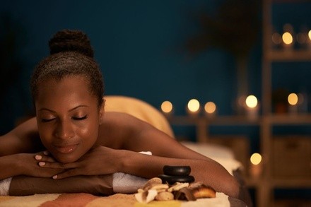 Up to 11% Off on Massage - Full Body at Revive