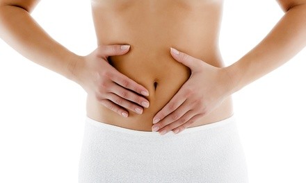 Up to 40% Off on Natural Cleansing Hydro Colon Therapy at Viribus Medspa