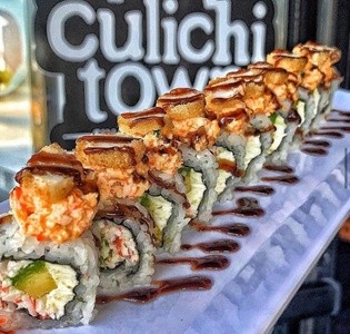 Up to 24% Off on Seafood Restaurant at Culichitown Las Vegas