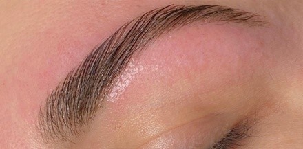 Up to 25% Off on Eyebrow - Waxing - Tinting at Polka Dot Bikini Wax