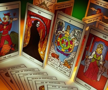$23 for $45 Worth of Services — psychic megan wells