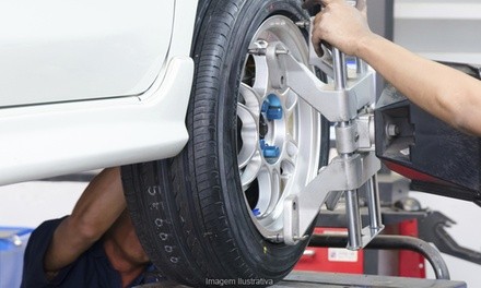 Up to 30% Off on Mechanic / Auto Repair Training at C&B Automotive