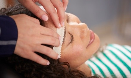 One or Three Brow Waxes at Bella Capelli Salone (Up to 25% Off)