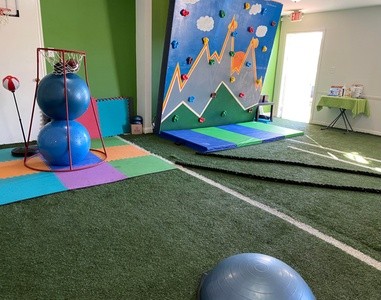 Up to 42% Off on Kids Fitness Classes at UpliftWellness