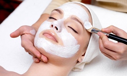 One or Two 70-Minute Facials at Gloria Skin Care (Up to 47% Off)   