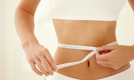 HD Liposuction for One Small or Large Area at Celebrating Women Center (Up to 73% Off)