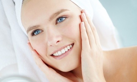 One Salicylic or Jessner Chemical Peel at Beau Visage Aesthetic Center (Up to 70% Off)