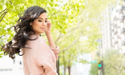 One or Two PRP Hair-Restoration Treatments at Vital Health and Aesthetics (Up to 52% Off)