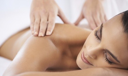 Up to 44% Off on Massage - Therapeutic at Massage Megan