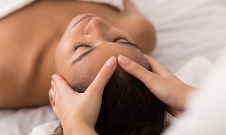 One or Two Hydrafacials at Fusion Med Spa (Up to 25% Off)