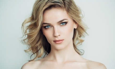 One Microneedling Treatment and Optional PRP Facial at Skinovatio - Chicago/Arlington Heights (Up to 40% Off) 