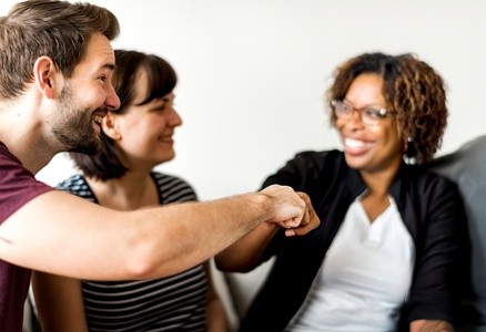 Up to 54% Off on Online Counselor / Therapist at Destination Greatness, PLLC