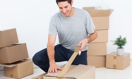 Up to 20% Off on Moving Services at River City Maids LLC