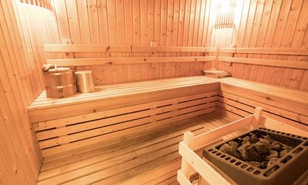 Three or Six 30-Minute Infrared Sauna Sessions at OC Neuro Rehab (Up to 68% Off)