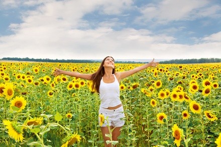 Up to 60% Off on Online Counselor / Therapist at Coach Amelia Adair; Certified Life Coach