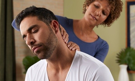 One or Two 60-Minute Massages at Central Virginia Chiropractic Center (Up to 25% Off)