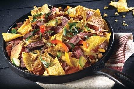 $15 For $30 Worth Of Mexican Cuisine (Also Valid On Takeout W/ Min. Purchase Of $45)