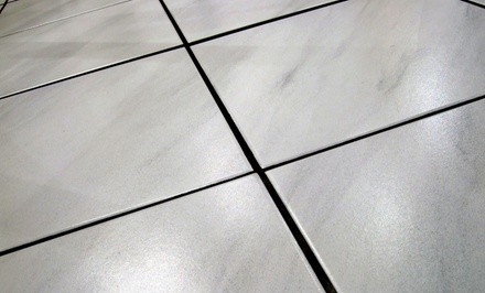 Tile and Grout Cleaning for Up to 200 or 400 Sq. Ft from Superior Floor Cleaning & Restoration (Up to 75% Off)