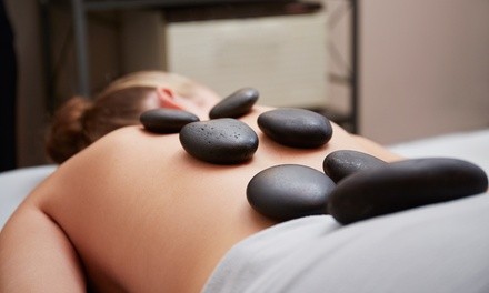 Up to 36% Off on Massage - Hot Stone at Gifted Hands Massage & Spa LLC